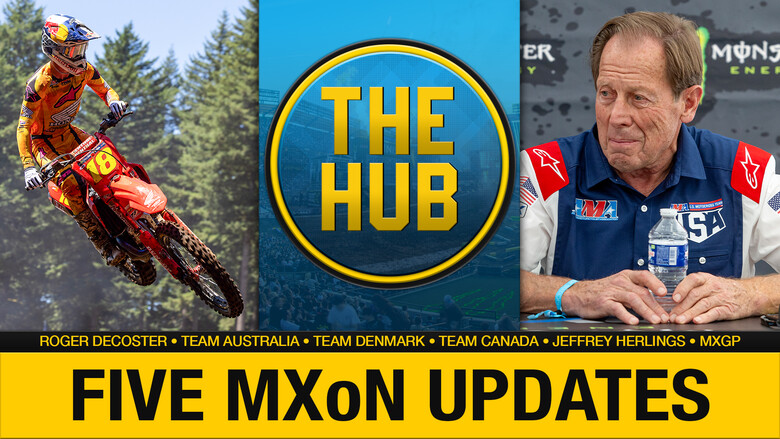 Motocross America ( VMX の資料に ) Motocross America ( VMX の資料に ) Vmx Magazine | eBay
